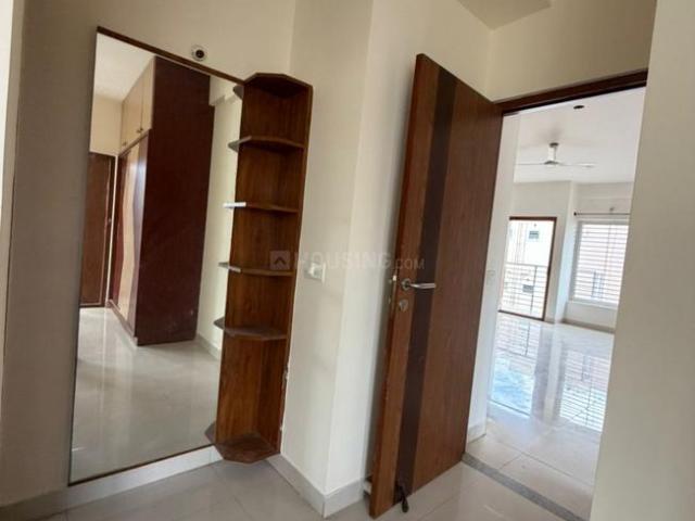3 BHK Apartment in Jakkur for rent Bengaluru. The reference number is 21008497
