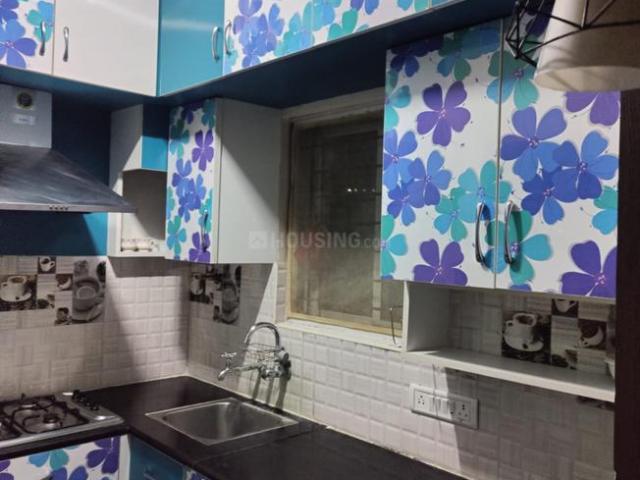 3 BHK Apartment in Jakkur for rent Bengaluru. The reference number is 21143527
