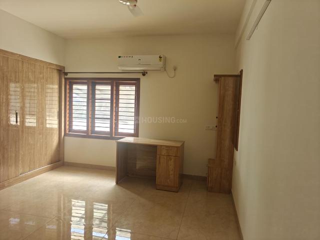3 BHK Apartment in Jakkur for rent Bengaluru. The reference number is 21166349
