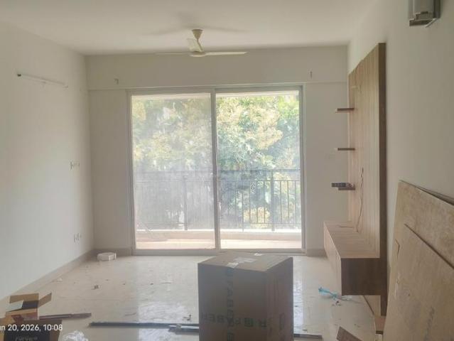 3 BHK Apartment in Jakkur for rent Bengaluru. The reference number is 21175268