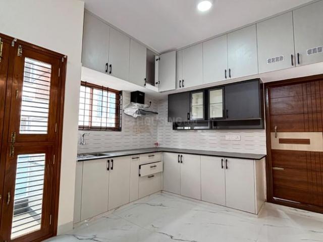 3 BHK Apartment in Jakkur for rent Bengaluru. The reference number is 21208302