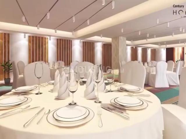 3 BHK Apartment in Jakkur for rent Bengaluru. The reference number is 21228240