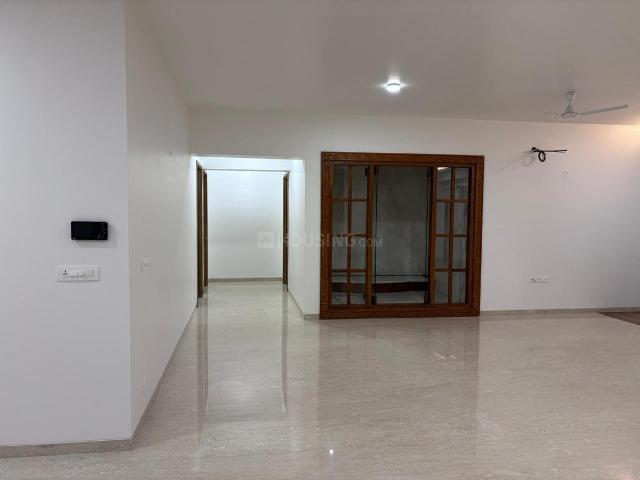 3 BHK Apartment in Jakkur for resale Bengaluru. The reference number is 17445616