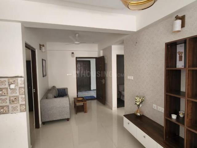 3 BHK Apartment in Jakkur for resale Bengaluru. The reference number is 19930920