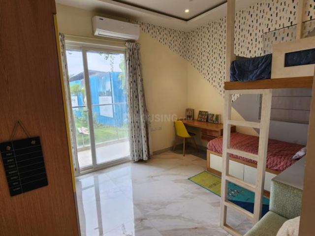 3 BHK Apartment in Jakkur for resale Bengaluru. The reference number is 19931881
