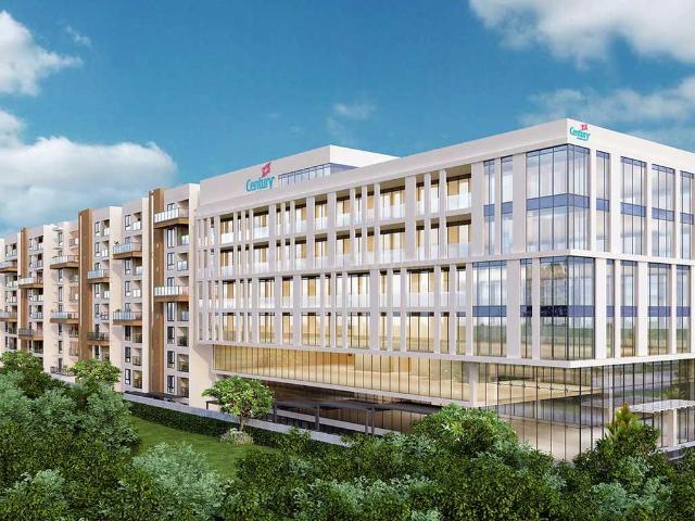 3 BHK Apartment in Jakkur for resale Bengaluru. The reference number is 20173801