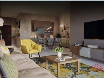 3 BHK Apartment in Jakkur for resale Bengaluru. The reference number is 20451737