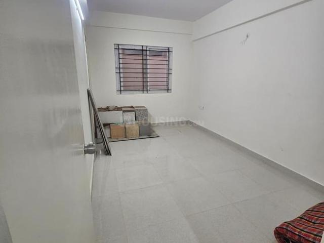 3 BHK Apartment in Jakkur for resale Bengaluru. The reference number is 20479333