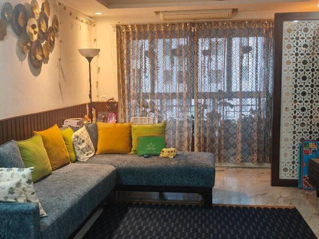 3 BHK Apartment in Jakkur for resale Bengaluru. The reference number is 20503739