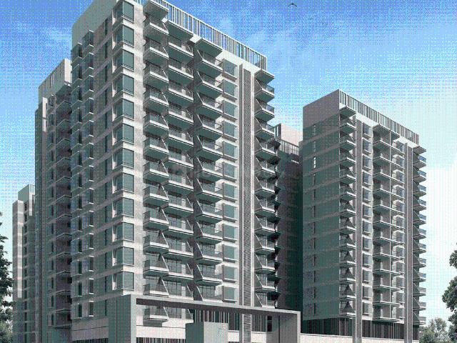 3 BHK Apartment in Jakkur for resale Bengaluru. The reference number is 20651242