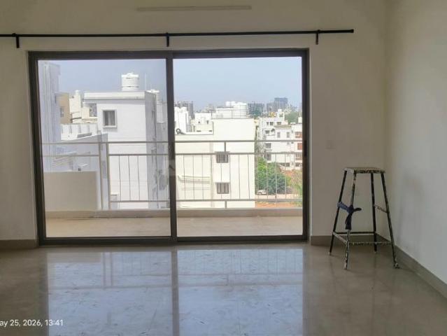 3 BHK Apartment in Jakkur for resale Bengaluru. The reference number is 20686866