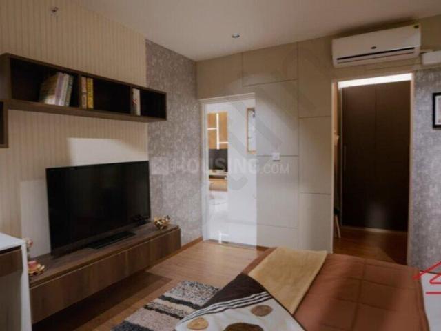 3 BHK Apartment in Jakkur for resale Bengaluru. The reference number is 20719936
