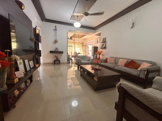 3 BHK Apartment in Jakkur for resale Bengaluru. The reference number is 20867789