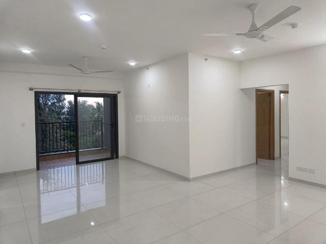 3 BHK Apartment in Jakkur for resale Bengaluru. The reference number is 20981590