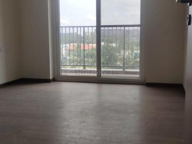 3 BHK Apartment in Jakkur for resale Bengaluru. The reference number is 21020850