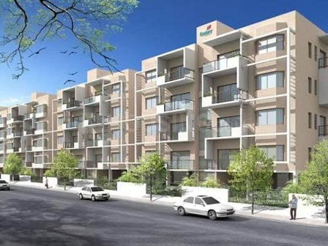 3 BHK Apartment in Jakkur for resale Bengaluru. The reference number is 21022831