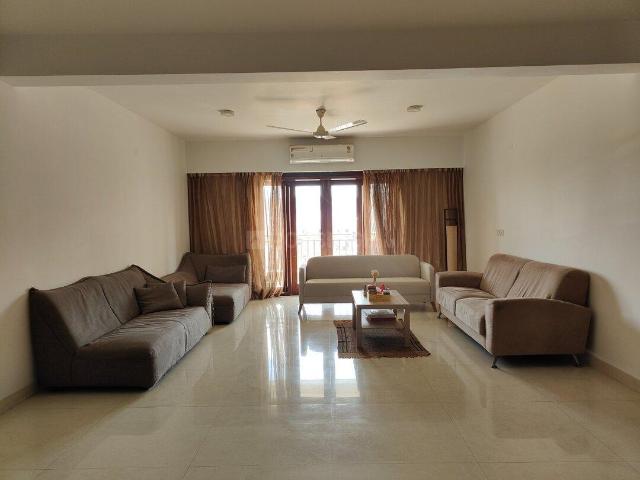 3 BHK Apartment in Jakkur for resale Bengaluru. The reference number is 21144973