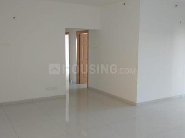 3 BHK Apartment in Jakkur for resale Bengaluru. The reference number is 21176818