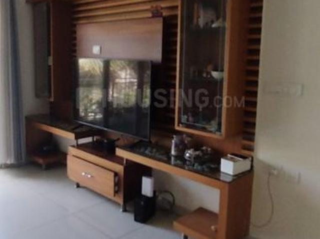 3 BHK Apartment in Jakkur for resale Bengaluru. The reference number is 21255074