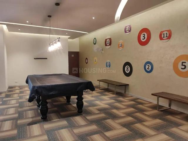 3 BHK Apartment in Jakkur for resale Bengaluru. The reference number is 21261428