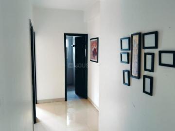 3 BHK Apartment in Jakhan for rent Dehradun. The reference number is 15119049