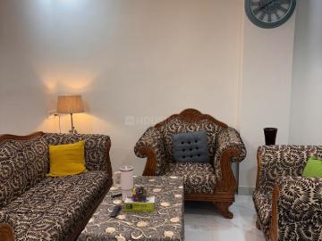 3 BHK Apartment in Jakhan for rent Dehradun. The reference number is 17973390
