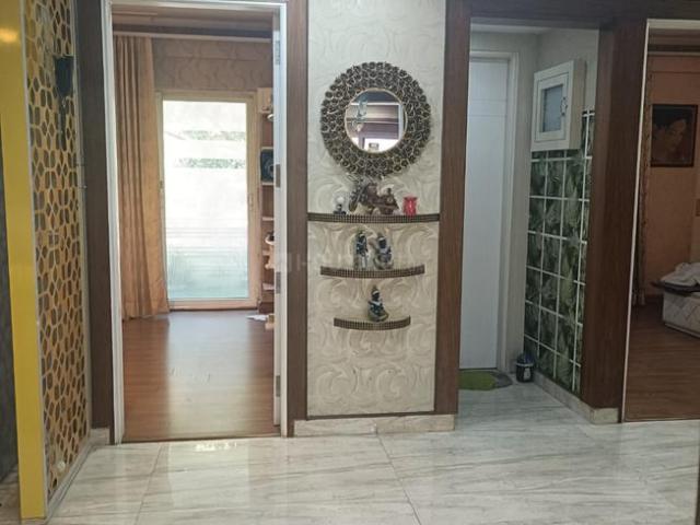 3 BHK Apartment in Jakhan for rent Dehradun. The reference number is 18981831