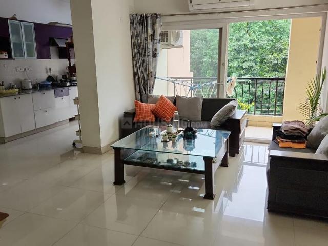3 BHK Apartment in Jakhan for rent Dehradun. The reference number is 19178646
