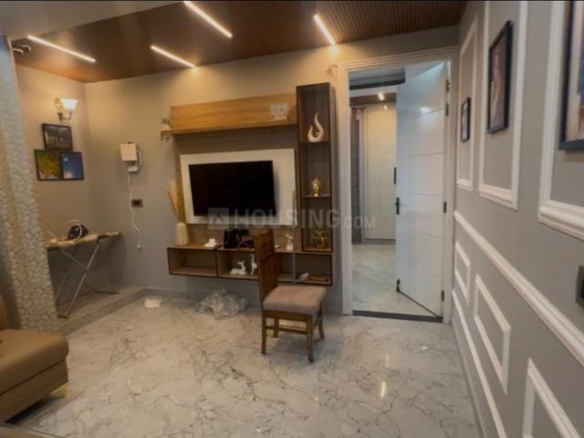 3 BHK Apartment in Jakhan for rent Dehradun. The reference number is 20877260