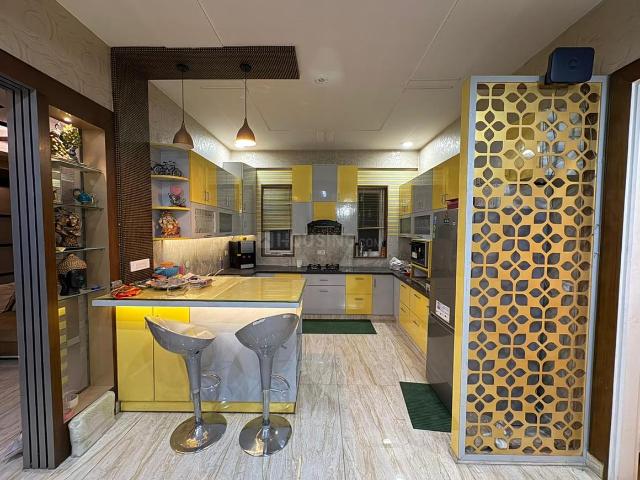 3 BHK Apartment in Jakhan for resale Dehradun. The reference number is 19626762