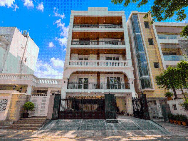 3 BHK Apartment in Jakhan for resale Dehradun. The reference number is 20020897
