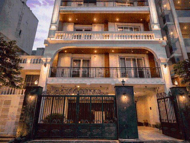 3 BHK Apartment in Jakhan for resale Dehradun. The reference number is 20020897