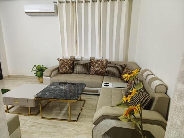 3 BHK Apartment in Jakhan for resale Dehradun. The reference number is 21019624