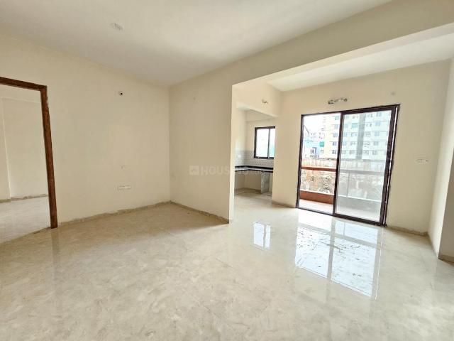 3 BHK Apartment in Jakhya for resale Indore. The reference number is 18005230