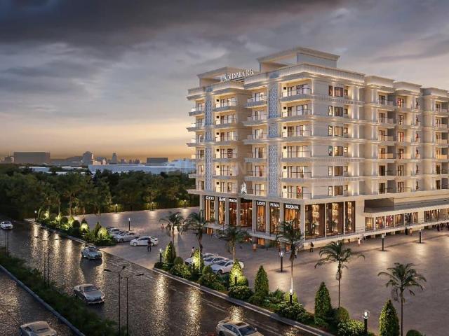 3 BHK Apartment in Jakhya for resale Indore. The reference number is 21192522