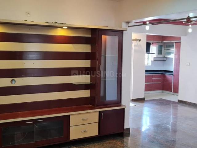 3 BHK Apartment in Jalahalli East for rent Bengaluru. The reference number is 21131078