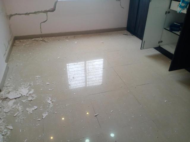 3 BHK Apartment in Jalahalli East for rent Bengaluru. The reference number is 21162298