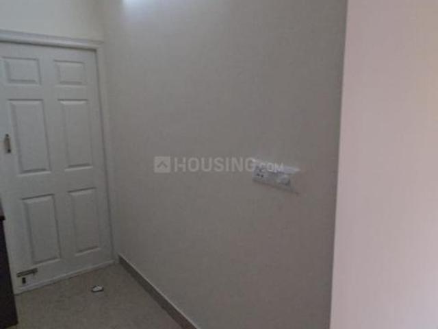 3 BHK Apartment in Jalahalli East for resale Bengaluru. The reference number is 21013791
