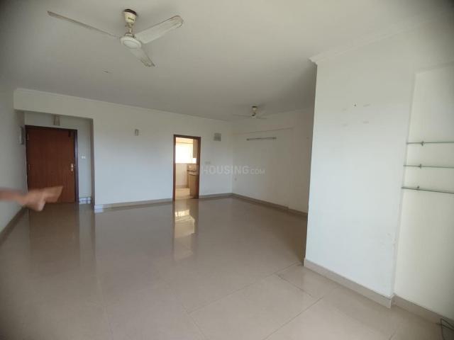 3 BHK Apartment in Jalahalli for rent Bengaluru. The reference number is 12135764