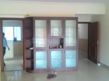 3 BHK Apartment in Jalahalli for rent Bengaluru. The reference number is 19552706