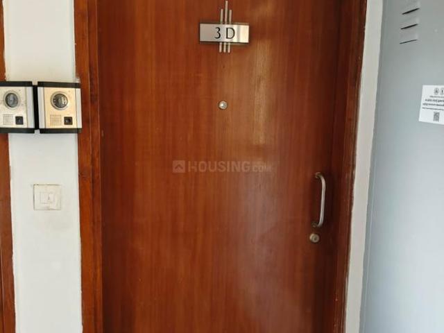 3 BHK Apartment in Jalahalli for rent Bengaluru. The reference number is 20592091