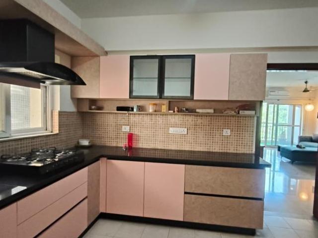 3 BHK Apartment in Jalahalli for rent Bengaluru. The reference number is 20870212