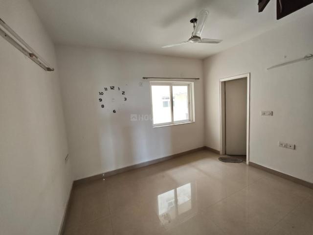 3 BHK Apartment in Jalahalli for rent Bengaluru. The reference number is 20899659