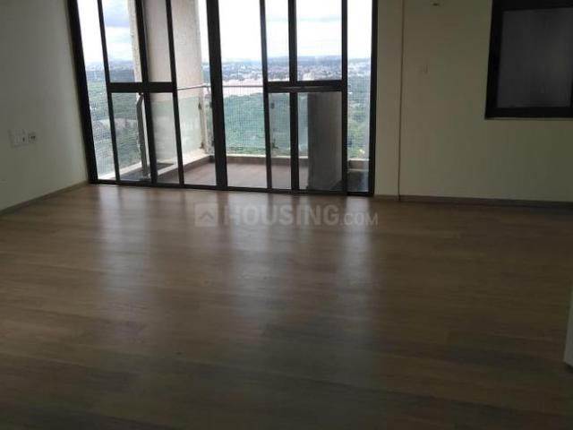 3 BHK Apartment in Jalahalli for rent Bengaluru. The reference number is 21001007