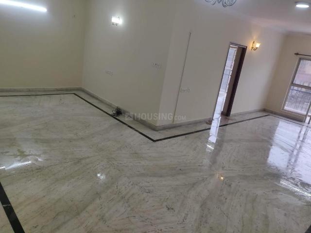 3 BHK Apartment in Jalahalli for rent Bengaluru. The reference number is 21170514