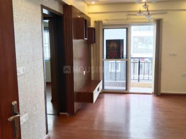3 BHK Apartment in Jalahalli for rent Bengaluru. The reference number is 21112876