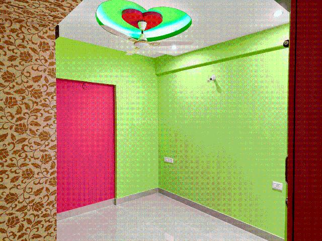 3 BHK Apartment in Jalahalli for rent Bengaluru. The reference number is 21241081