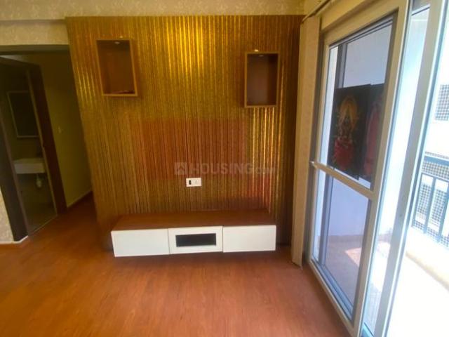3 BHK Apartment in Jalahalli for rent Bengaluru. The reference number is 21262753