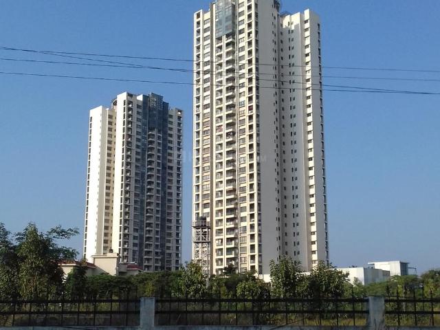 3 BHK Apartment in Jalahalli for resale Bengaluru. The reference number is 12426469