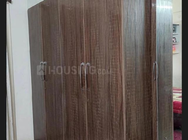 3 BHK Apartment in Jalahalli West for resale Bengaluru. The reference number is 19698716